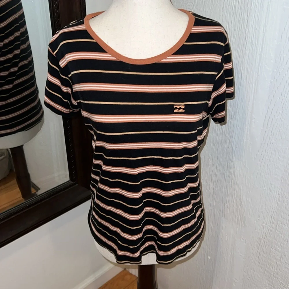 Billabong Soul Babe Tee - Picture 1 of 6
